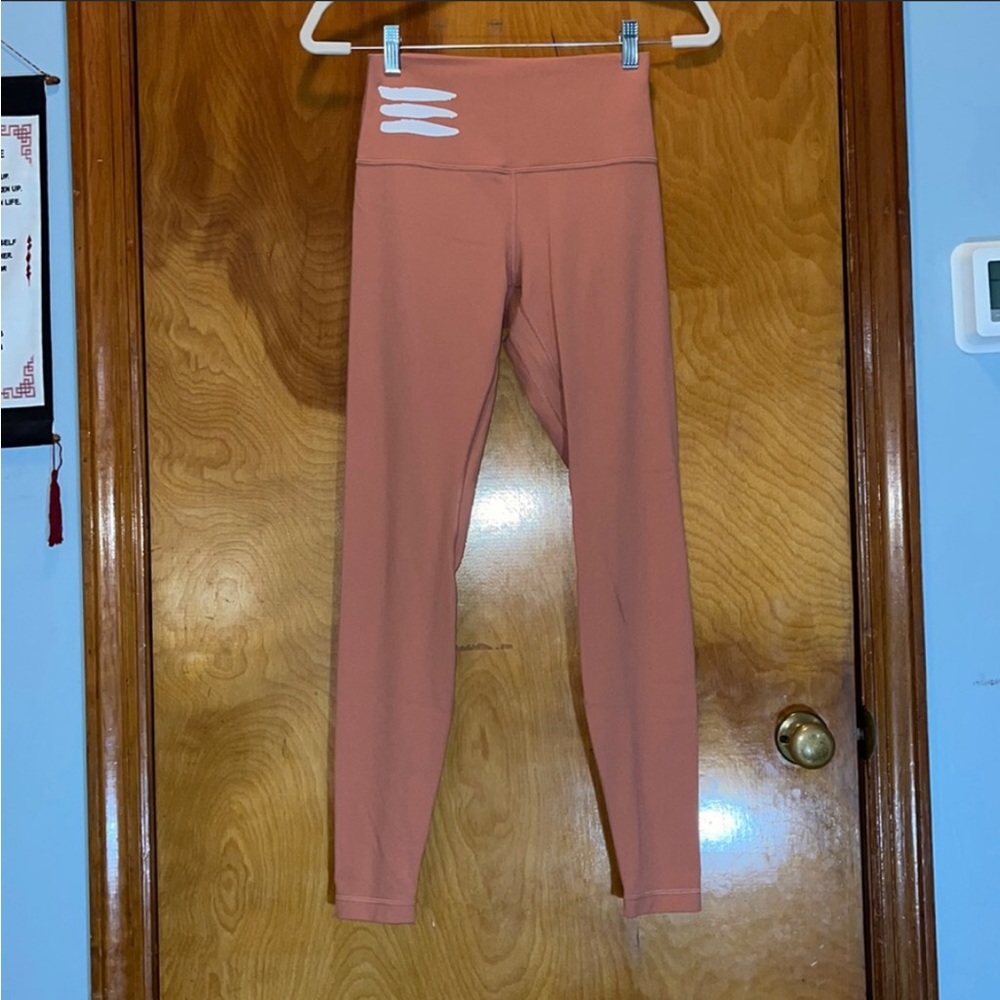 Lululemon align, 28”